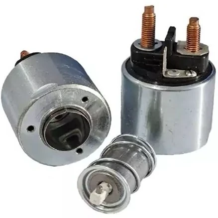اتومات استارت والئو (سه پیچ) پیکان اتوتک B4
