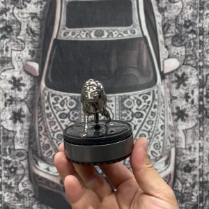 خوش بو کننده خورشیدی مدل شیر گریبکسی وارداتی