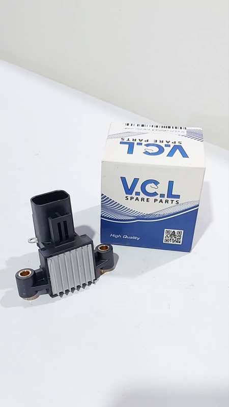 افتامات دینام یورو4 رادیاتور دار پراید VCL A29