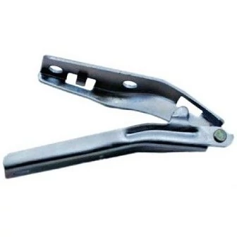 لولای درب موتور چپ 206 کبسون D22