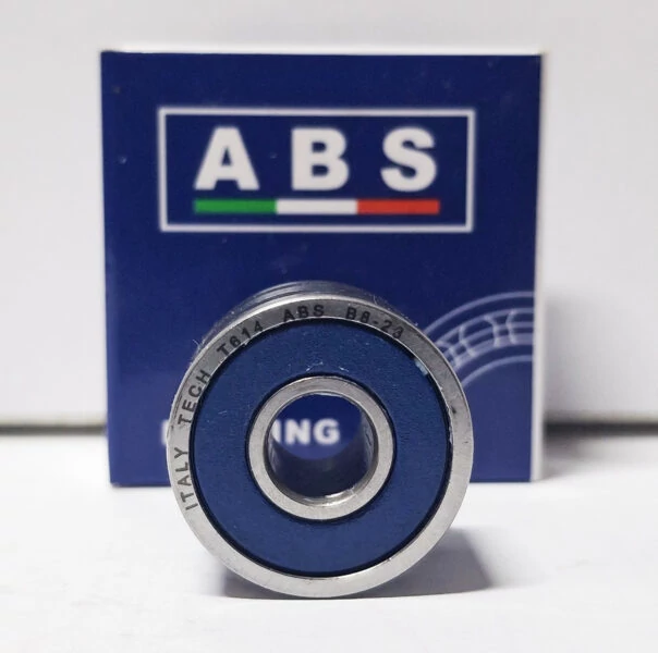 بلبرینگ دینام کوچک دوبل B823 پراید ABS A23