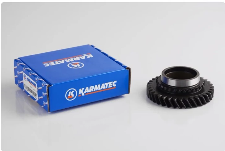 دنده 2 گیربکس پراید RFT A56