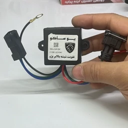 تقویت شیشه بالابر پژو و پارس و سمند یوساکو تولیدی خودمون شیش ماه گارانتی