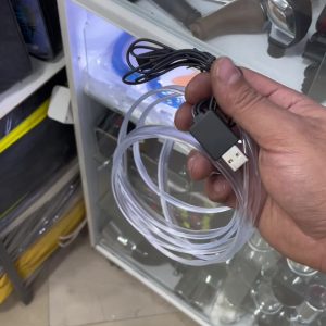 ال وایر RGB کیفیت درجه یک دو متری