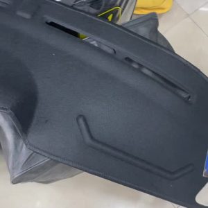 روکش داشبورد کوییک و ساینا مانیتور دار 11 و 10 و 9 اینچ کیفیت درجه یک برند فیت