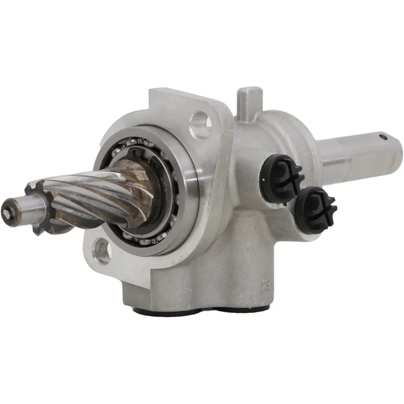 شیر جعبه فرمان 206 ویگر D3