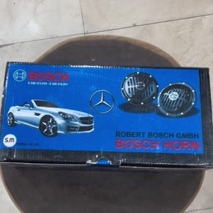 بوق 1011 بوش اصلی کارتن آبی فوق العاده باکیفیت