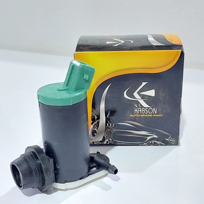 پمپ شیشه شور (206 SD) کبسون D13