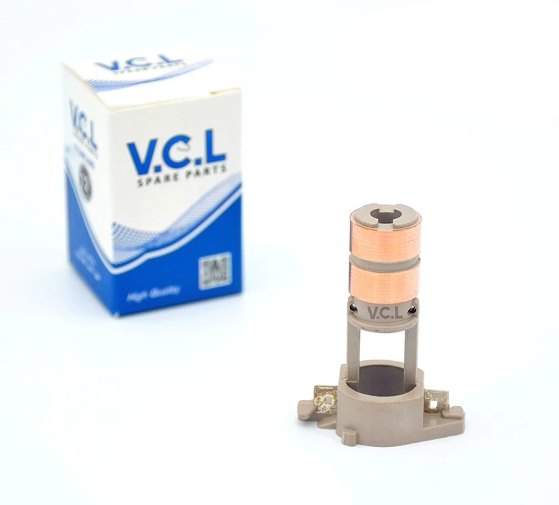 کلکتوردینام یک تیکه اردی VCL B5