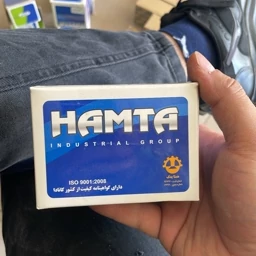 دسته موتور دو طرفه(کرستی)پژو 405 پارس سمند برند همتا