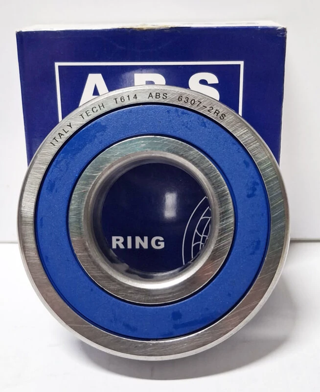 بلبرینگ پلوس چرخ عقب6307 اریسان ABS B19