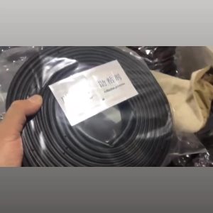 نوار صداگیر درب خودرو پنج متری فوق العاده باکیفیت