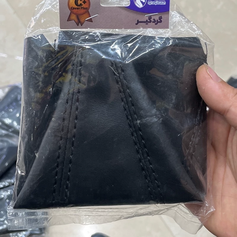 گردگیر لیور دنده پژو 405 و پژو پارس و اردی و روا چرمی و کیفیت درجه یک