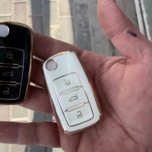 کاور سویچ لاکچری سمند جک نایف درجه یک سرامیکی