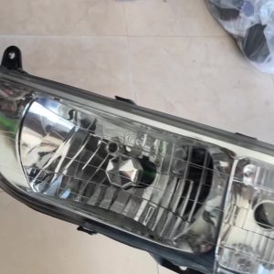 چراغ جلو پراید 131 فن آوران (اصلی)سمت راست
