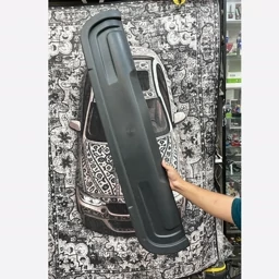 دفیوزر سپر عقب پراید صبا و 131 (پس کرایه)