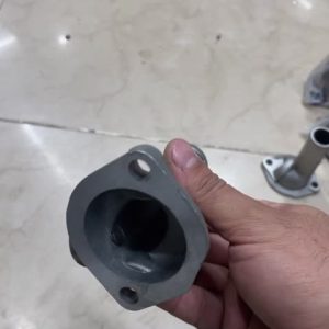 درب ترمستات آلومینیومی پراید کاربراتور کیفیت درجه یک با یک سال گارانتی