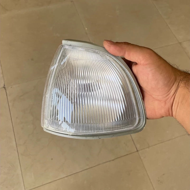 چراغ راهنما پراید صبا (GTX) کیفیت درجه یک