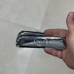 قاب دستگیره کروم پراید بسیار با کیفیت و بادوام بسته 4 عددی