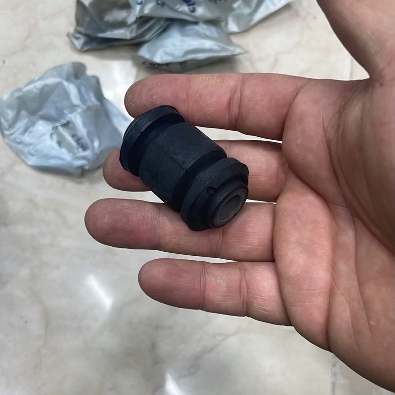بوش طبق لاستیکی پراید 30 میل تک دانه ای یک عددی برند داوند کیفیت درجه یک