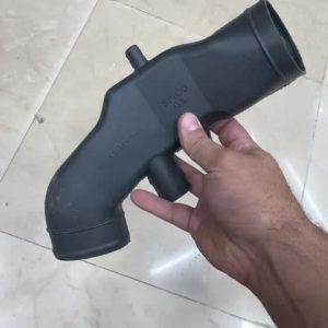خرطومی هواکش پراید دوگانه سوز کیفیت درجه یک