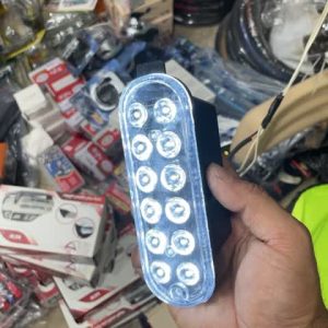 چراغ زیر سپر ( مه شکن ) پراید صبا مدل 12 لنزی لیزری کیفیت بسیار بالا