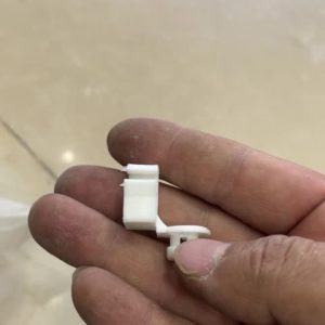 خار میل کاپوت پراید کیفیت درجه یک بسیار نرم