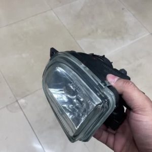 مه شکن جلو سمند سمت چپ برند دینا پارت اصلی