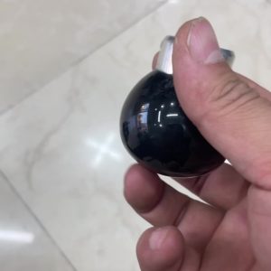 سردنده بیلیاردی کوچک کریستالی باکیفیت