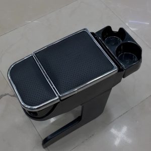 کنسول وسط صندلی چهار لیوان دار مناسب پژو 405،پژو پارس و سمند
