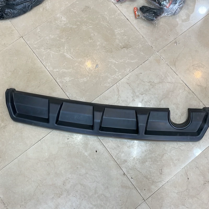 دفیوزر سپر عقب L90 (پس کرایه)