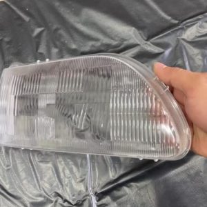 طلق چراغ جلو پراید صبا راست (شاگرد) اصلی