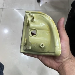 چراغ پارک جلو پراید 141 سمت راست