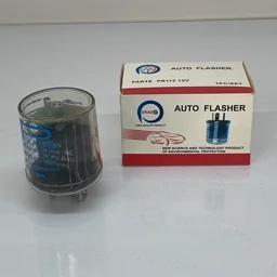 اتوماتیک راهنما خودرو سه پین شیشه ای ( پیکانی ) فوق العاده باکیفیت برند پرادو