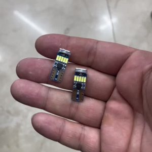 لامپ چراغ کوچک(سکن) کنباس کیفیت درجه یک