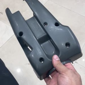قاب زیر فرمان پراید کیفیت درجه یک