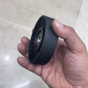 پولی هرزگرد دینام مناسب خودروی پژو و سمند برند تکنو کار