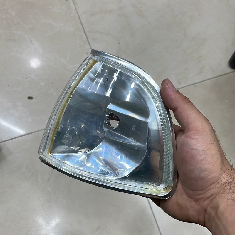 چراغ پارک جلو پراید 141 سمت چپ