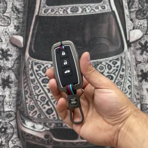 کاور سوییچ هایما S5 و S7 شب نما وارداتی