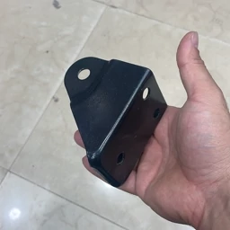 دیاق دسته موتور شماره 2 قدیم پراید
