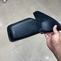 آینه بغل تاشو پراید سمت راست