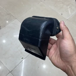 هواکش زیر سپر (گلگیر) پراید کیفیت درجه یک