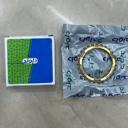 دنده برنجی 2 اصل شرکتی مناسب پراید،تیبا،ساینا،کوییک
