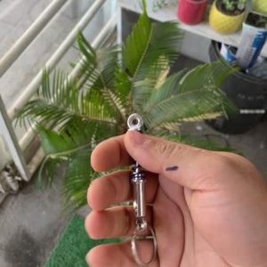 جاسوئیچی طرح کمک فنر بسیار باکیفیت فلزی