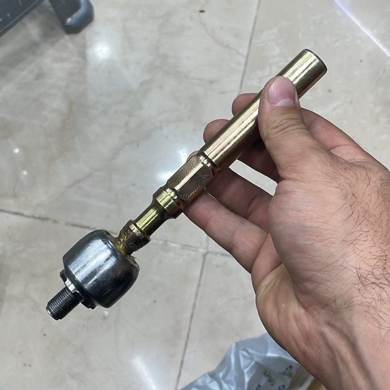 قرقری فرمان پژو 405 داوند