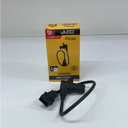 سنسور دور موتور پراید و پژو سوکت مشکی و قهوه ای برند جی ال کو فوق العاده باکیفیت