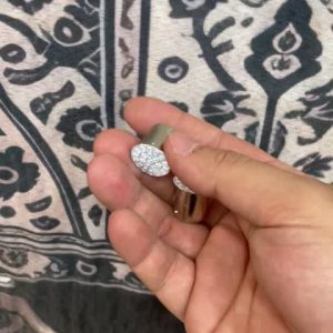 لامپ تک کنتاکت اس ام دی نور آبی بسته دو عددی