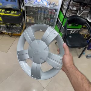 قالپاق MVM110 و پراید توس سازه سایز رینگ 13 بسیار با کیفیت بسته 4 عددی