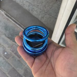 خوش بو کننده داخل خودرو خورشیدی مدل سولار بسیار جذاب