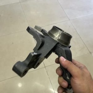سگدست پراید معمولی (قدیم) برند دیناپارت سمت راست